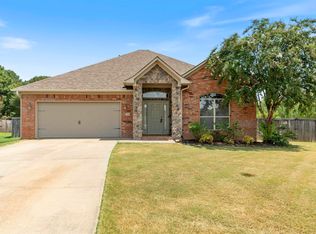 2705 Muscadine, Conway, AR 72034
