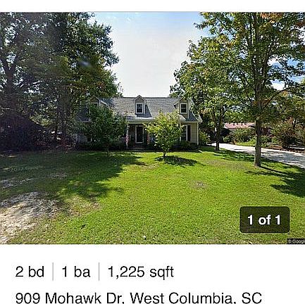 Photo of 913 NOT 909