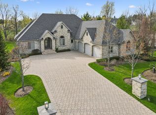 33 Cassin Ct, Puslinch, ON N0B2J0