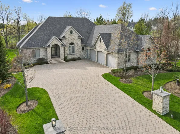 33 Cassin Ct, Puslinch, ON N0B 2J0