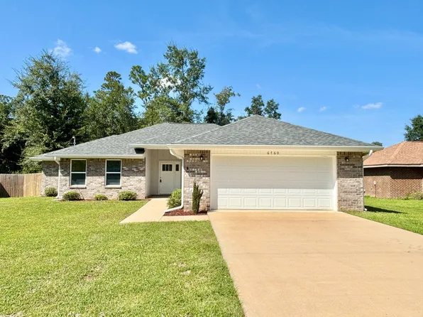 6760 Da Lisa Rd, Milton, FL 32583