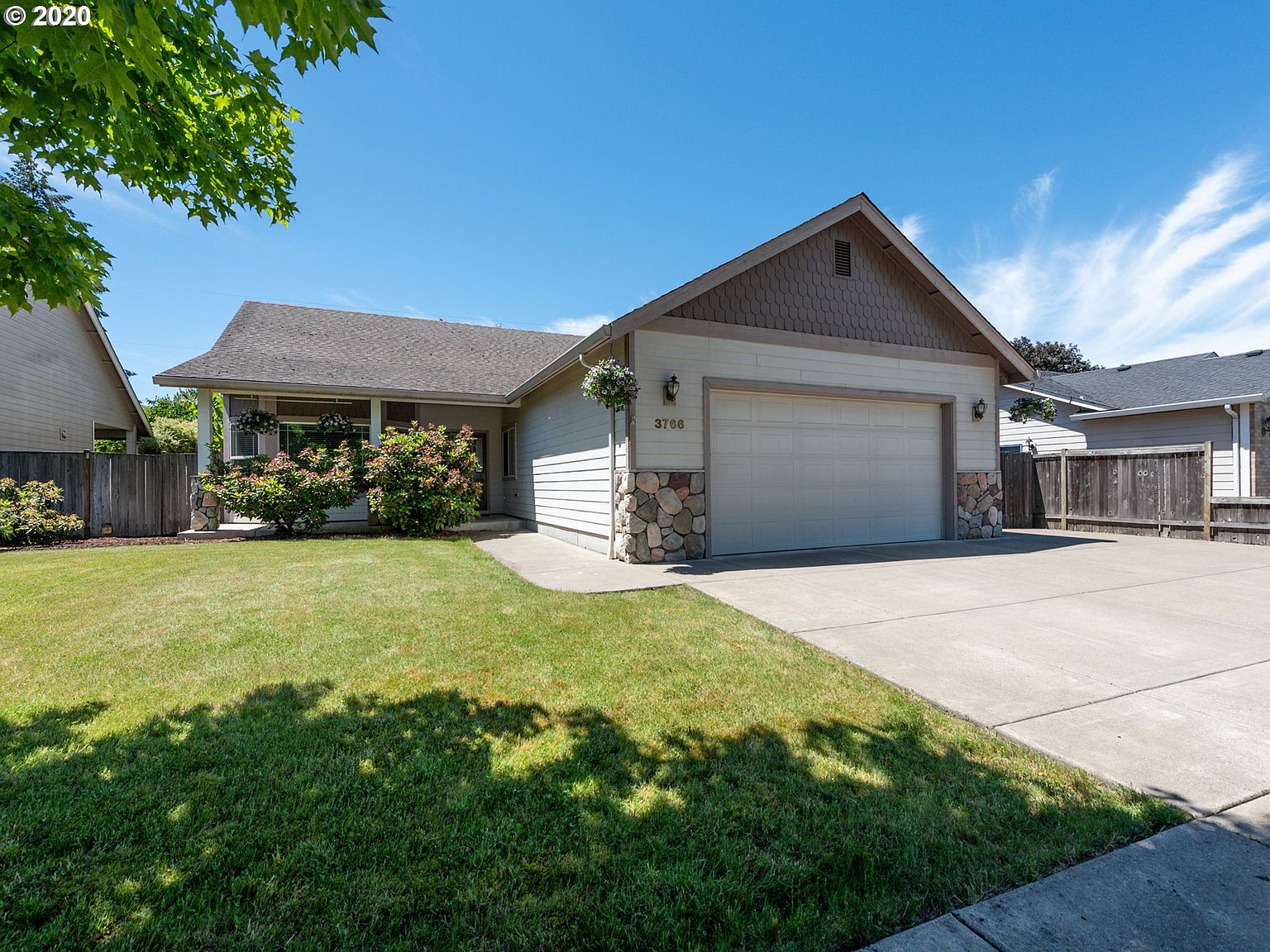 3766 Robbie St, Eugene, OR 97404 | Zillow