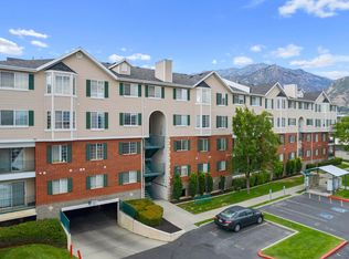 112 W Cougar Blvd N #205, Provo, UT 84604