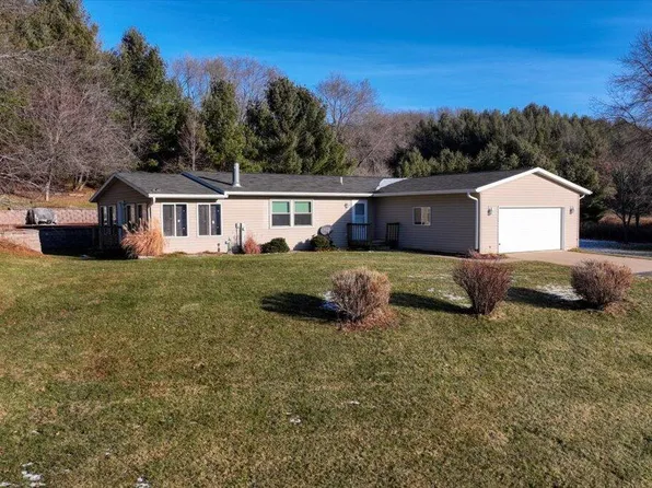 22060 County Highway EW, Warrens, WI 54666