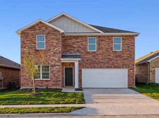 708 Bois D Arc Ln, Anna, TX 75409