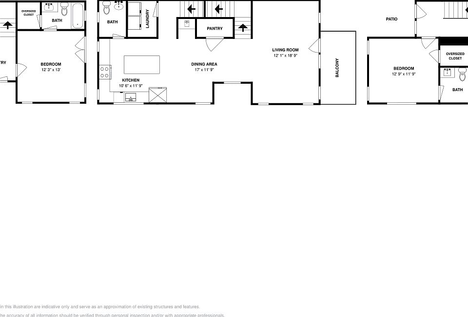 2nd image of 1265 Hillwood Private Cv