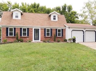 6 Marianne Ct, Saint Peters, MO