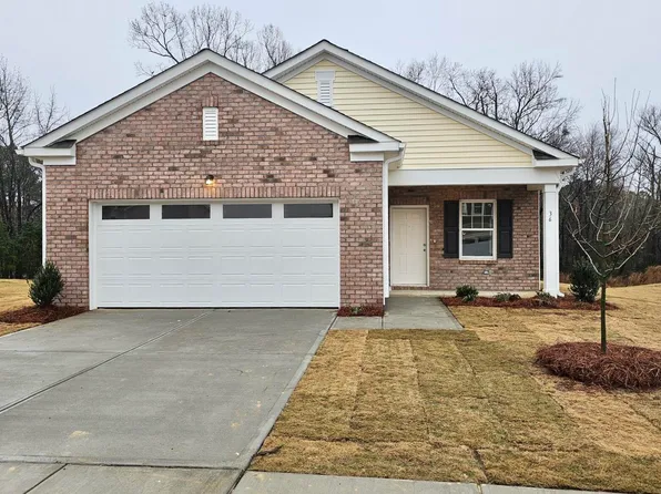 36 Rolling Banks Dr, Louisburg, NC 27549