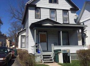 110 Cady St, Rochester, NY 14608