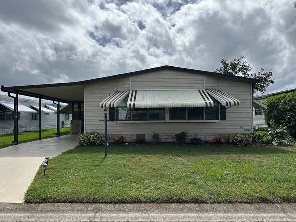 2449 Woodthrush Pl, Melbourne, FL 32904