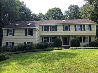 6 Stoneboat Rd, Westport, CT 06880