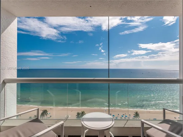 551 N Fort Lauderdale Beach Blvd #H1715, Fort Lauderdale, FL 33304