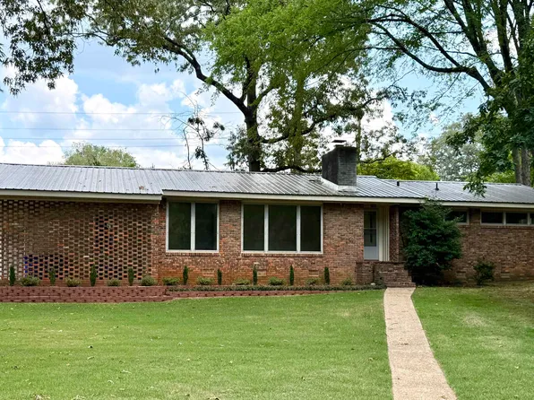 1501 Duntreath Ave, Florence, AL 35630