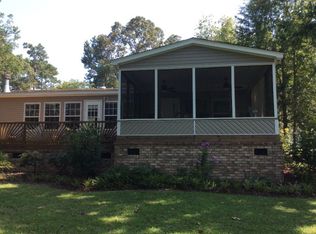 2050 James Loop Rd, Manning, SC 29102