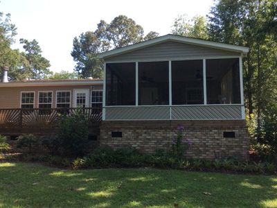 2050 James Loop Rd, Manning, SC, 29102