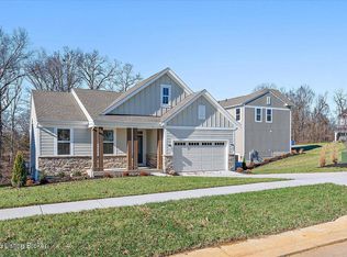197 Meadow Rose Ln, Mount Washington, KY