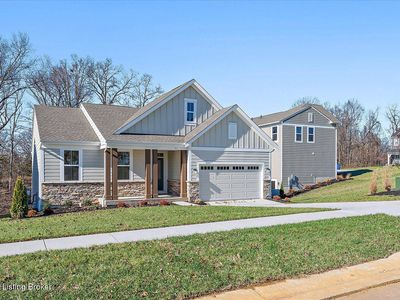197 Meadow Rose Ln, Mount Washington, KY, 40047