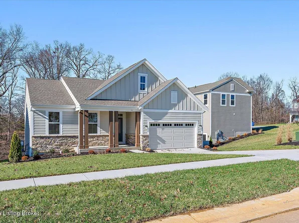 197 Meadow Rose Ln, Mount Washington, KY 40047