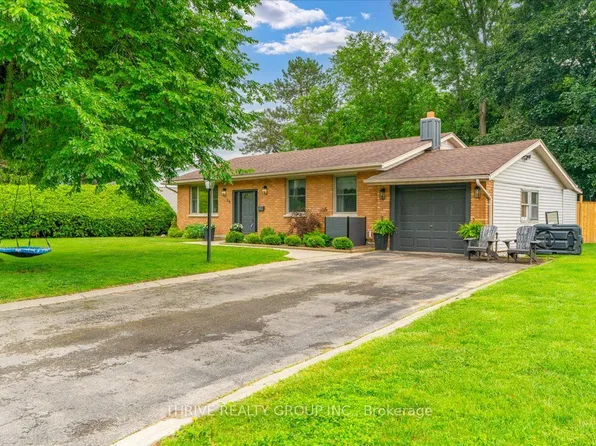 29 Southland Dr, London, ON N6P 1E5