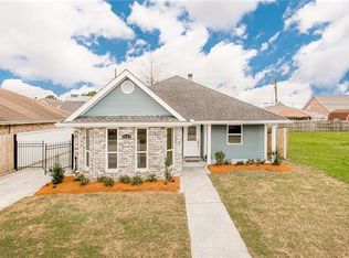 2704 Marquez St, Meraux, LA 70075