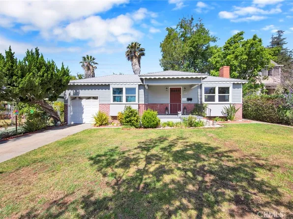 269 N Alta Vista Ave, Monrovia, CA 91016