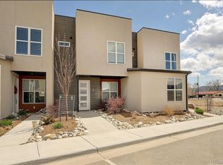 1005 Dezi Dr UNIT C, Salida, CO 81201