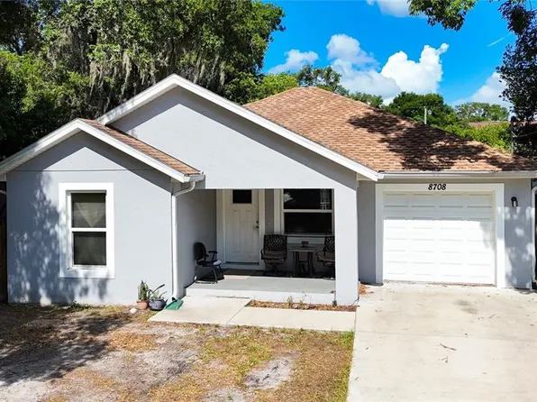 8708 N Brooks St, Tampa, FL 33604