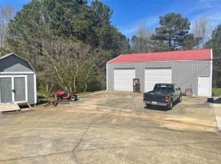 2820 Slick Lizzard Rd, Nauvoo, AL 35578