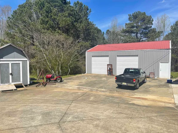 2820 Slick Lizzard Rd, Nauvoo, AL 35578