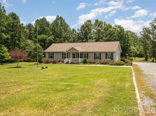 5602 Flint Ridge Church Rd, Marshville, NC 28103