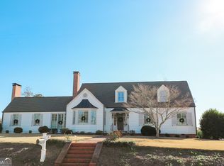 36 Nimmons St, Newnan, GA 30263