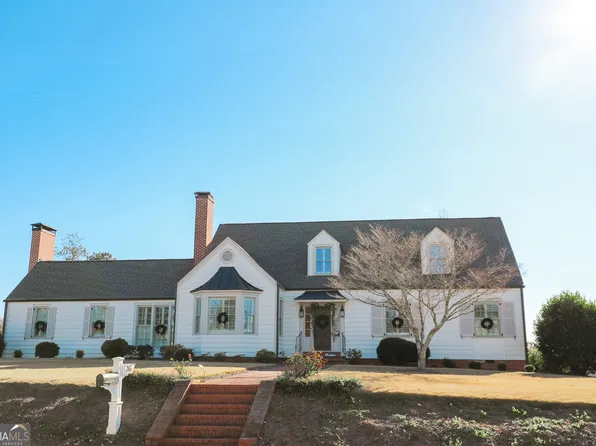 36 Nimmons St, Newnan, GA 30263