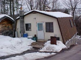 Station Hill Rd, Prompton, PA 18456