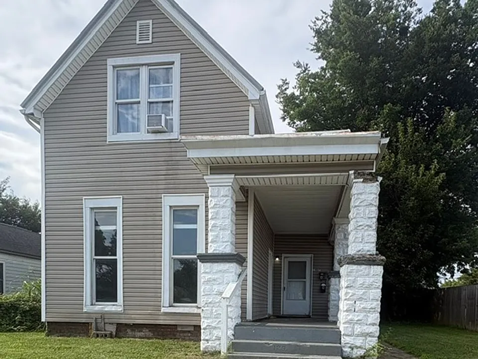 1407 Fountain Ave