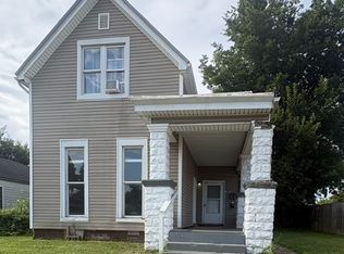 1407 Fountain Avenue, Evansville, IN 47710