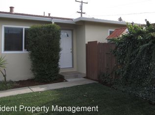1560 Fall Ave, San Jose, CA