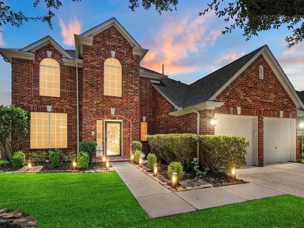 18226 Stillwater Place Dr, Humble, TX 77346