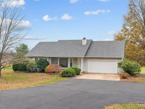 330 Osage Dr, Union, MO 63084