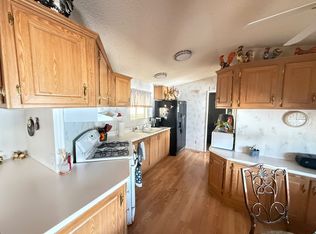 2701 E Allred Ave Lot 93, Mesa, AZ 85204
