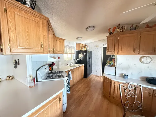 2701 E Allred Ave Lot 93, Mesa, AZ 85204