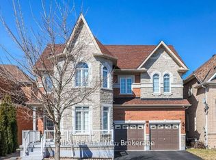 20 Ralph Chalmers Ave ROOM A, Markham, ON L6E2C4