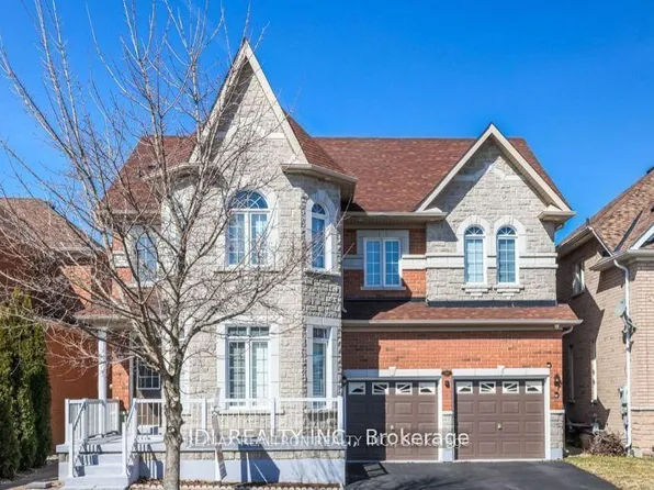 20 Ralph Chalmers Ave, Markham, ON