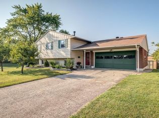 6328 Hemingway Rd, Dayton, OH 45424