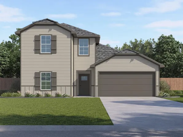 2638 Starry Sky Ln, Rosenberg, TX 77471