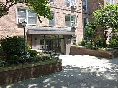 Welcome to 2675 Ocean Avenue
