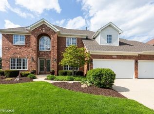 3847 Junebreeze Ln, Naperville, IL 60564