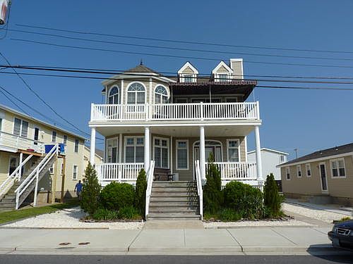 Home Exterior