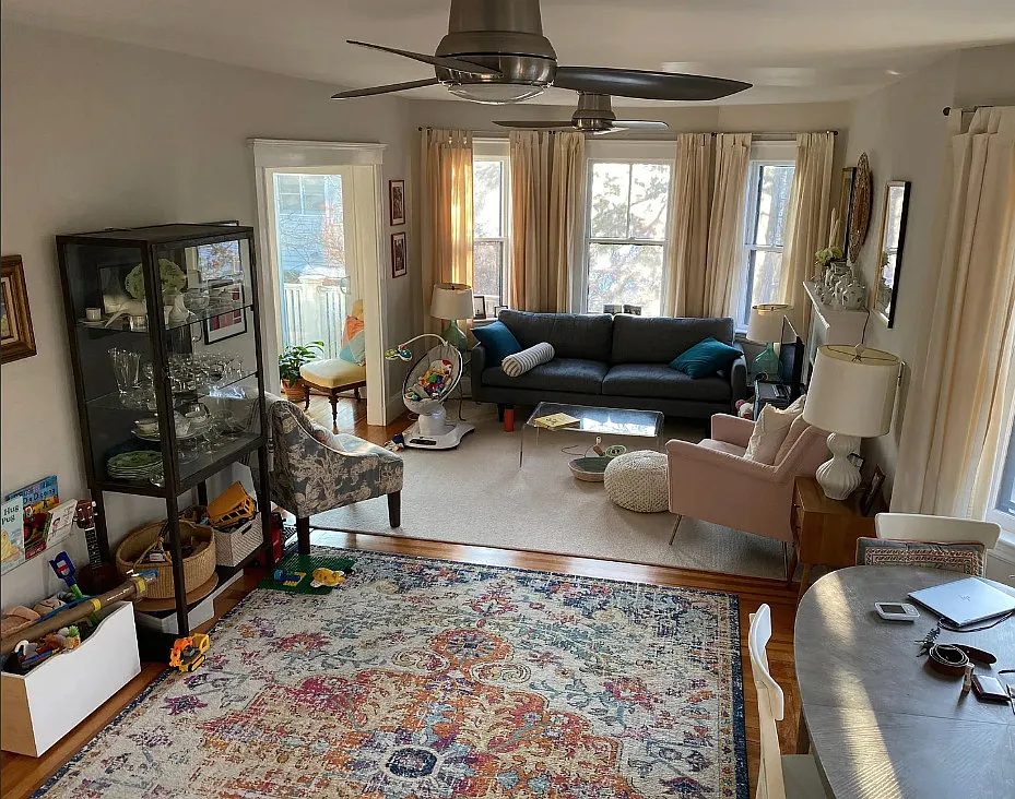 3 bed, 2161 sqft, $4,500 — Photo 4