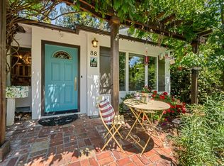 88 Mercy St, Mountain View, CA 94041