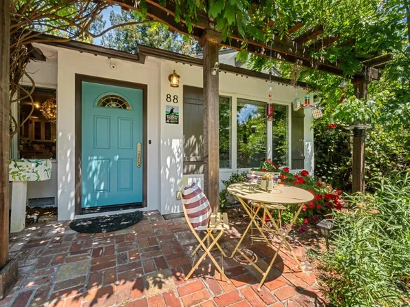 88 Mercy St, Mountain View, CA 94041